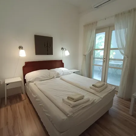Partvilla
