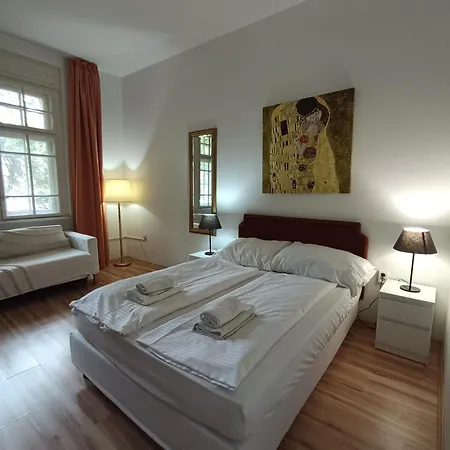 Partvilla Hotel Balatonboglár