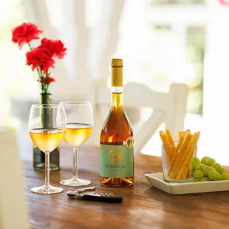 فندق Partvilla 2*