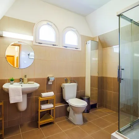 Partvilla Hotel Balatonboglár