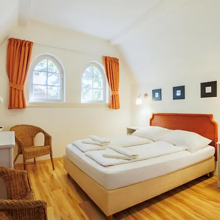 Partvilla 2* Balatonboglár