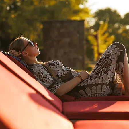 Partvilla 2* Balatonboglár