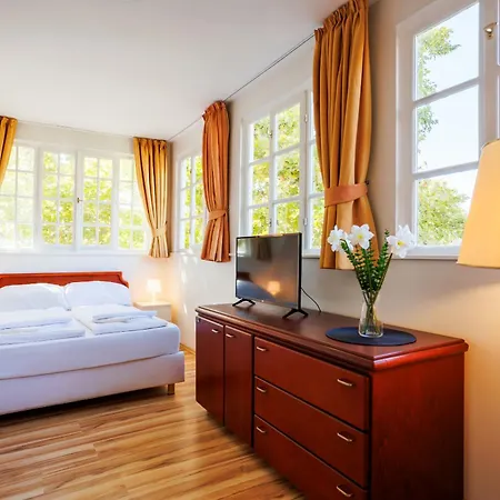 Partvilla 2* Balatonboglár