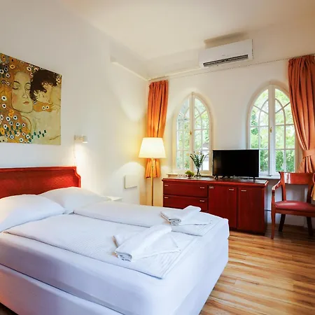 Partvilla Balatonboglár