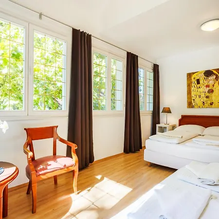 Partvilla 2* Balatonboglár