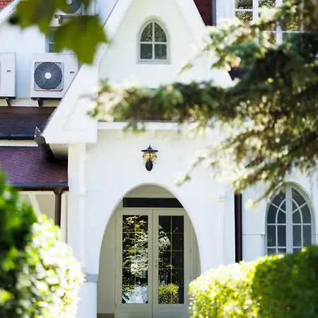 Partvilla Balatonboglár