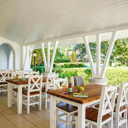 Partvilla 2* Balatonboglár