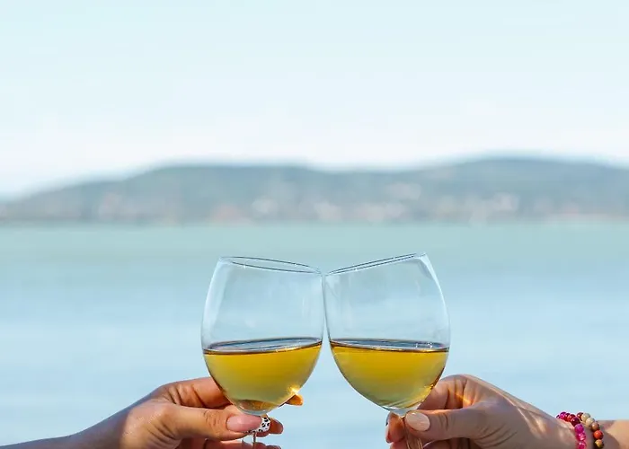 Partvilla ホテル 2*