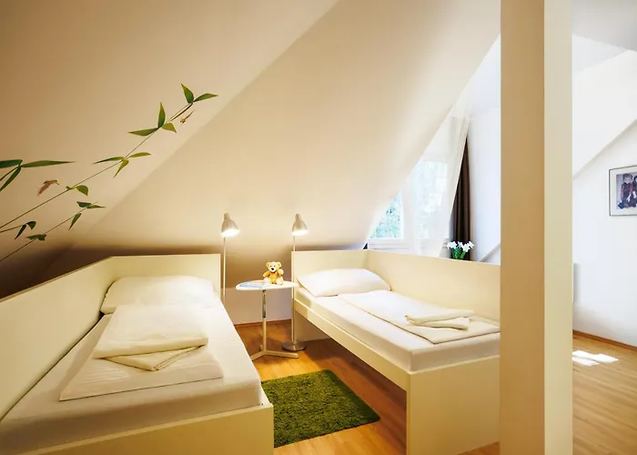 Partvilla Hotel Balatonboglar