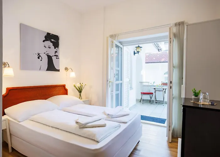 Partvilla 2* Balatonboglar