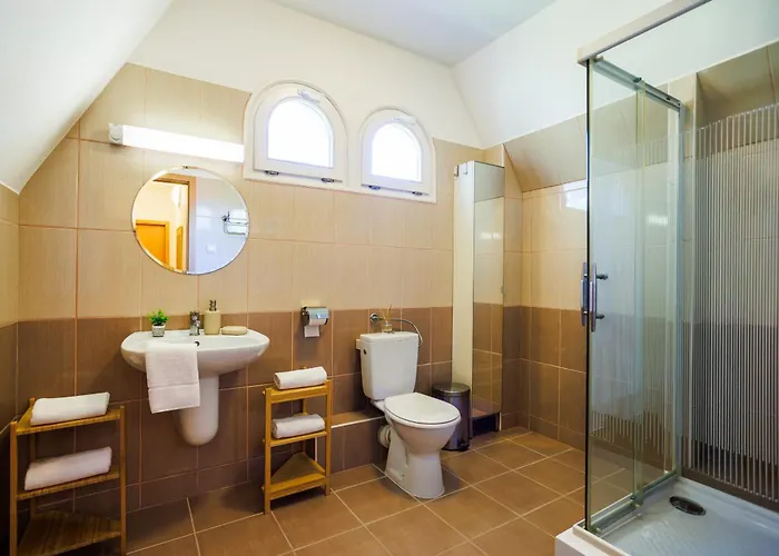 Partvilla Hotel Balatonboglár