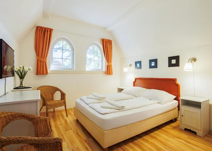 Partvilla 2* Balatonboglar