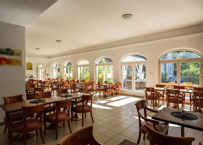 Partvilla Hotel Balatonboglar