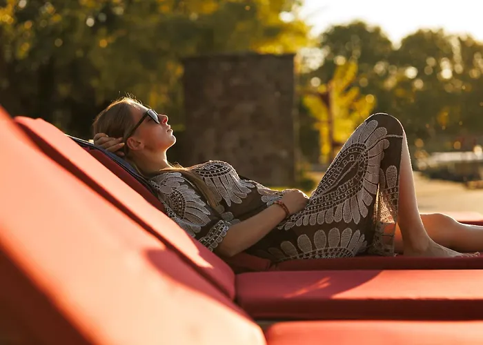 Partvilla 2* Balatonboglár