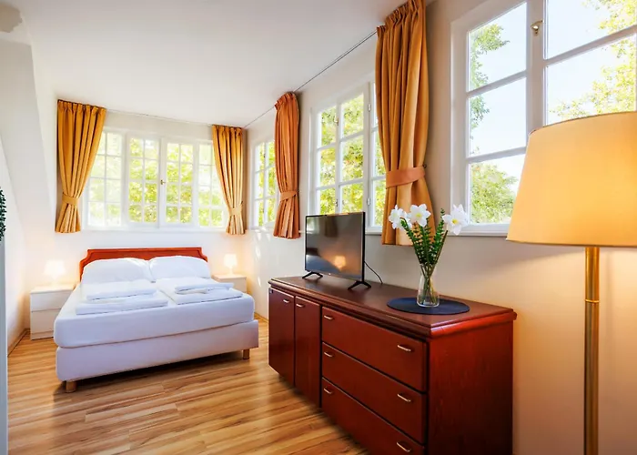 Partvilla 2* Balatonboglar