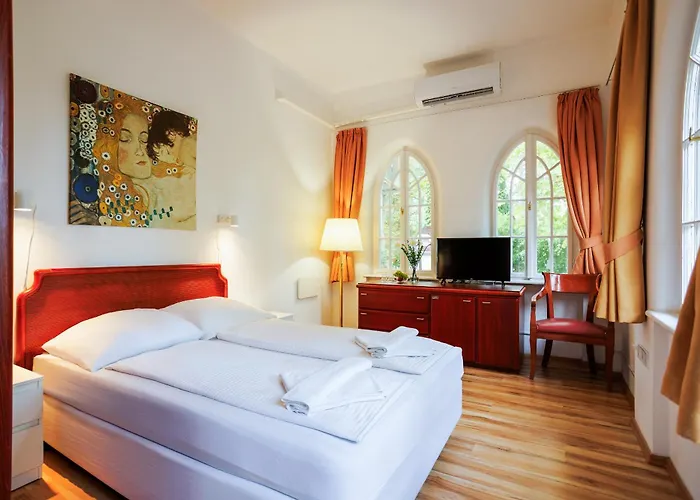 Partvilla Balatonboglár