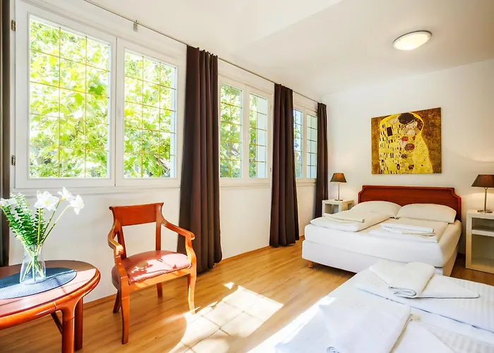 Partvilla 2* Balatonboglar