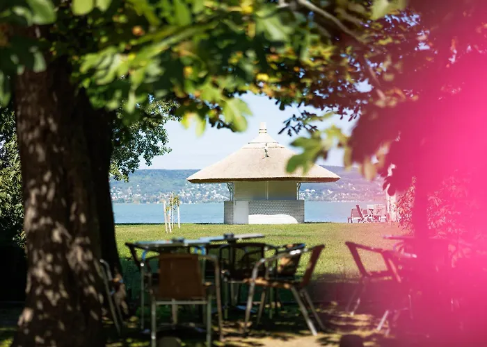 Partvilla ホテル 2*