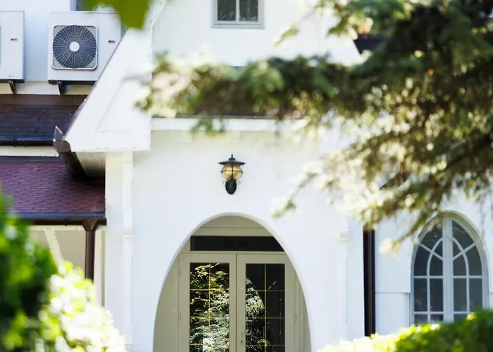 Partvilla Balatonboglar