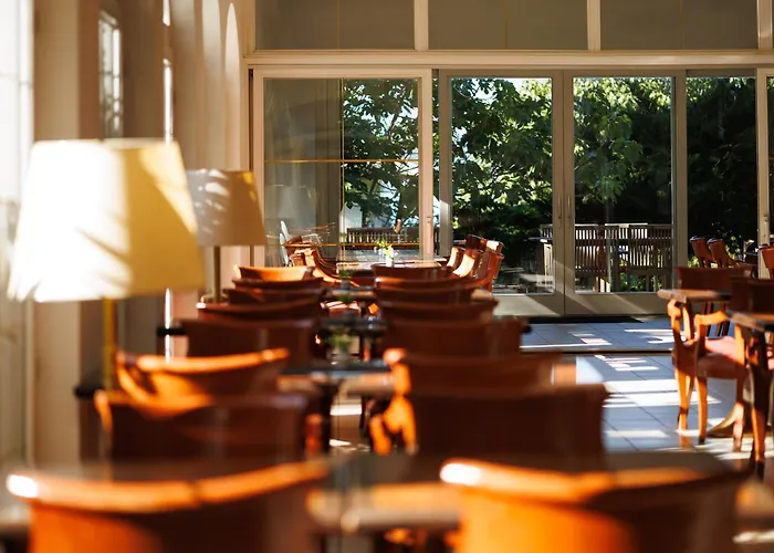 Partvilla 2* Balatonboglar