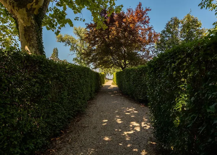 Partvilla 2* Balatonboglar