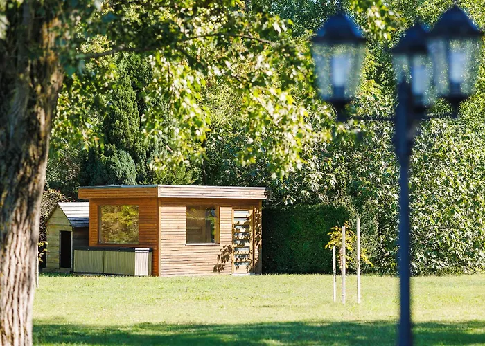 Partvilla Balatonboglár