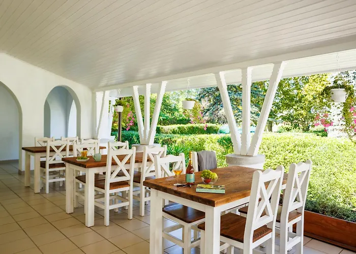 Partvilla 2* Balatonboglár